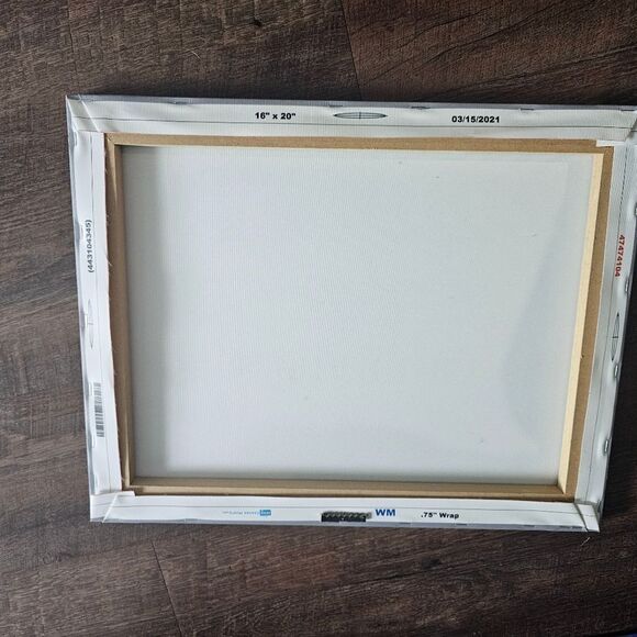 Canvas dign Together They Built A Life They Loved - Picture 4 of 4